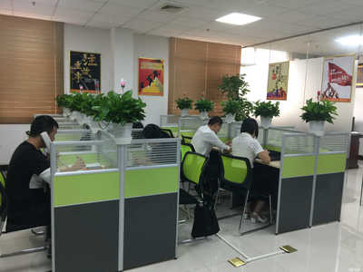 企業管理的真實救贖 廣州豐采如何用理性思維撬動你忽略的答案