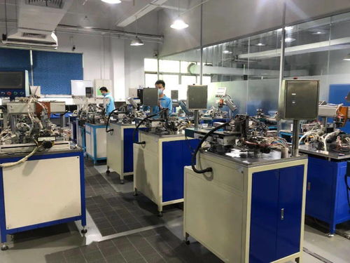 新春走企業丨厚街名企開足馬力生產，一月產值實現設廠以來最大增幅
